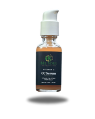 CC Serum with Vitamin C 1oz