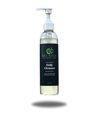 Cucumber Daily Cleanse 8oz